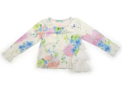 【ハッカ/HAKKA】Tシャツ・カットソー 110サイズ 女の子【子供服・ベビー服】（2042100）