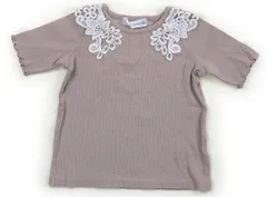 【キャサリン・コテージ/CatherineCottage】Tシャツ・カットソー 110サイズ 女の子【子供服・ベビー服】（1812211）