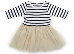 【プティマイン/petitmain】ワンピース 90サイズ 女の子【子供服・ベビー服】（2042109）