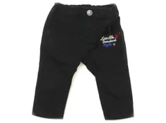 【ダブルＢ/DoubleB】パンツ 80サイズ 男の子【子供服・ベビー服】（2041505）