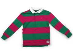 【トミーヒルフィガー/TommyHilfiger】Tシャツ・カットソー 120サイズ 男の子【子供服・ベビー服】（2042208）