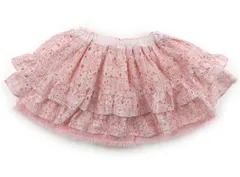 【メゾピアノ/mezzopiano】スカート 130サイズ 女の子【子供服・ベビー服】（2041715）