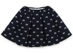 【組曲/Kumikyoku】スカート 120サイズ 女の子【子供服・ベビー服】（2041508）