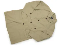 【ポロラルフローレン/POLORALPHLAUREN】コート・ジャンパー 140サイズ 男の子【子供服・ベビー服】（2042113）