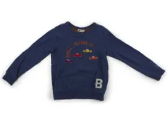 【ニットプランナー（ＫＰ）/KnitPlanner(KP)】トレーナー・プルオーバー 130サイズ 男の子【子供服・ベビー服】（2042319）