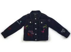 【ジェニィ/JENNI】ブルゾン・Gジャン 120サイズ 女の子【子供服・ベビー服】（2042114）