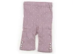 【プティマイン/petitmain】レギンス 80サイズ 女の子【子供服・ベビー服】（2041918）