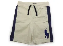 【ポロラルフローレン/POLORALPHLAUREN】ショートパンツ 140サイズ 男の子【子供服・ベビー服】（2042420）