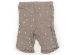 【プティマイン/petitmain】レギンス 80サイズ 女の子【子供服・ベビー服】（2041919）