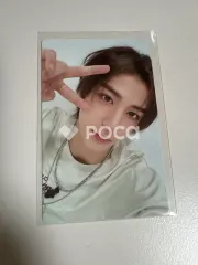 BOYNEXTDOOR イハン 1st EP [WHY..] SOUNDWAVE サウェ ラキドロ