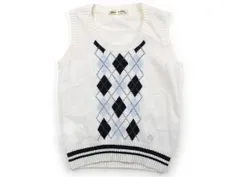 【ポンポネット/pomponette】ベスト 160サイズ 女の子【子供服・ベビー服】（2041819）