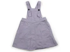 【プティマイン/petitmain】ジャンパースカート 100サイズ 女の子【子供服・ベビー服】（2042217）