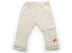 【キッズズー/KidsZoo】レギンス 80サイズ 女の子【子供服・ベビー服】（2042218）