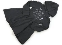 【メゾピアノ/mezzopiano】ワンピース 130サイズ 女の子【子供服・ベビー服】（2042425）