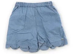 【エニィファム/anyFAM】ショートパンツ 130サイズ 女の子【子供服・ベビー服】（2041517）