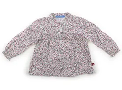 【ファミリア/familiar】チュニック 110サイズ 女の子【子供服・ベビー服】（2041726）