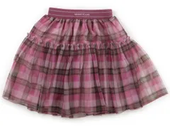 【メゾピアノ/mezzopiano】スカート 140サイズ 女の子【子供服・ベビー服】（2041521）