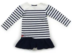【ポロラルフローレン/POLORALPHLAUREN】ワンピース 110サイズ 女の子【子供服・ベビー服】（2041825）