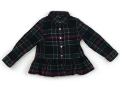 【ラルフローレン/RalphLauren】チュニック 100サイズ 女の子【子供服・ベビー服】（2042333）