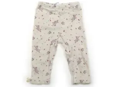 【プティマイン/petitmain】レギンス 80サイズ 女の子【子供服・ベビー服】（2042224）