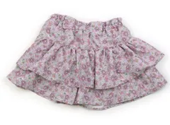 【エニィファム/anyFAM】キュロット 120サイズ 女の子【子供服・ベビー服】（2041932）