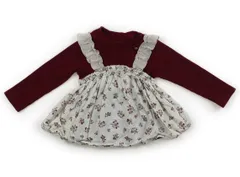 【アプレレクール/apreslescours】チュニック 90サイズ 女の子【子供服・ベビー服】（2041733）