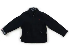 【ポロラルフローレン/POLORALPHLAUREN】ブルゾン・Gジャン 120サイズ 男の子【子供服・ベビー服】（2041736）