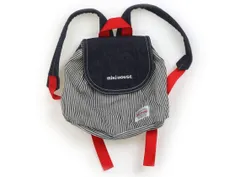 【ミキハウス/mikiHOUSE】リュックサック ベビー用品 男の子【子供服・ベビー服】（2042036）