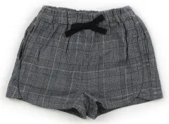 【プティマイン/petitmain】ショートパンツ 90サイズ 女の子【子供服・ベビー服】（2042355）