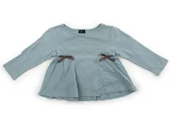 【プティマイン/petitmain】チュニック 110サイズ 女の子【子供服・ベビー服】（2041951）