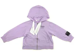 【ジェニィ/JENNI】パーカー 130サイズ 女の子【子供服・ベビー服】（2042458）