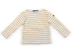 【セントジェームス/SaintJames】Tシャツ・カットソー 120サイズ 女の子【子供服・ベビー服】（2041954）