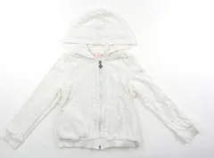 【メゾピアノ/mezzopiano】パーカー 140サイズ 女の子【子供服・ベビー服】（2042461）