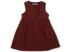 【ファミリア/familiar】スカート 100サイズ 女の子【子供服・ベビー服】（2042254）