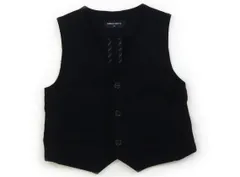 【コムサフォセット/COMME CA FOSSETTE】ベスト 90サイズ 男の子【子供服・ベビー服】（2042053）