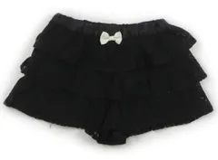 【エニィファム/anyFAM】キュロット 140サイズ 女の子【子供服・ベビー服】（2042367）