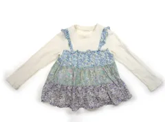 【センスオブワンダー/SenseofWonder】Tシャツ・カットソー 130サイズ 女の子【子供服・ベビー服】（2042258）