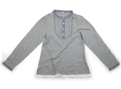 【シップス/SHIPS】チュニック 150サイズ 女の子【子供服・ベビー服】（2042056）