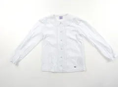 【アナスイ/ANNASUI】シャツ・ブラウス 130サイズ 女の子【子供服・ベビー服】（2042468）