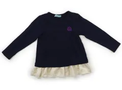 【ハッカ/HAKKA】チュニック 110サイズ 女の子【子供服・ベビー服】（2041963）