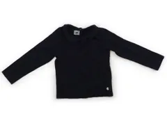 【プチバトー/PETITBATEAU】Tシャツ・カットソー 110サイズ 女の子【子供服・ベビー服】（2041861）
