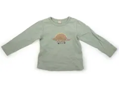 【プティマイン/petitmain】Tシャツ・カットソー 120サイズ 男の子【子供服・ベビー服】（2041663）