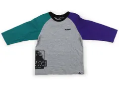 【エクストララージキッズ/XLARGE KIDS】Tシャツ・カットソー 140サイズ 男の子【子供服・ベビー服】（2042372）