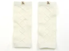 【ホットビスケッツ/HotBiscuits】レッグウォーマー ベビー用品 女の子【子供服・ベビー服】（2041766）