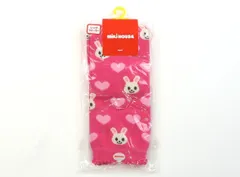 【ミキハウス/mikiHOUSE】レッグウォーマー ベビー用品 女の子【子供服・ベビー服】（2041767）