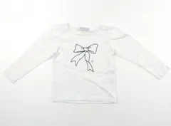 【アニエスベー/agnes.b】Tシャツ・カットソー 100サイズ 女の子【子供服・ベビー服】（2041562）