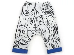 【ウルフアンドリタ/WOLF&RITA】ハーフパンツ 110サイズ 男の子【子供服・ベビー服】（2042166）