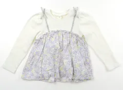 【アプレレクール/apreslescours】チュニック 110サイズ 女の子【子供服・ベビー服】（2041567）