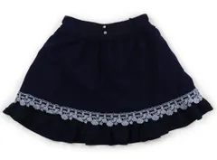 【アクシーズファムキッズ/axesfemmeKIDS】スカート 150サイズ 女の子【子供服・ベビー服】（2042479）