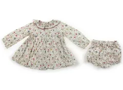 【タルティーヌエショコラ/TartineetChocolat】ワンピース 80サイズ 女の子【子供服・ベビー服】（2042380）